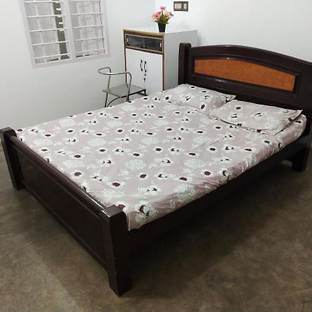 Mayurapriya Inn Chennai Eksteriør bilde