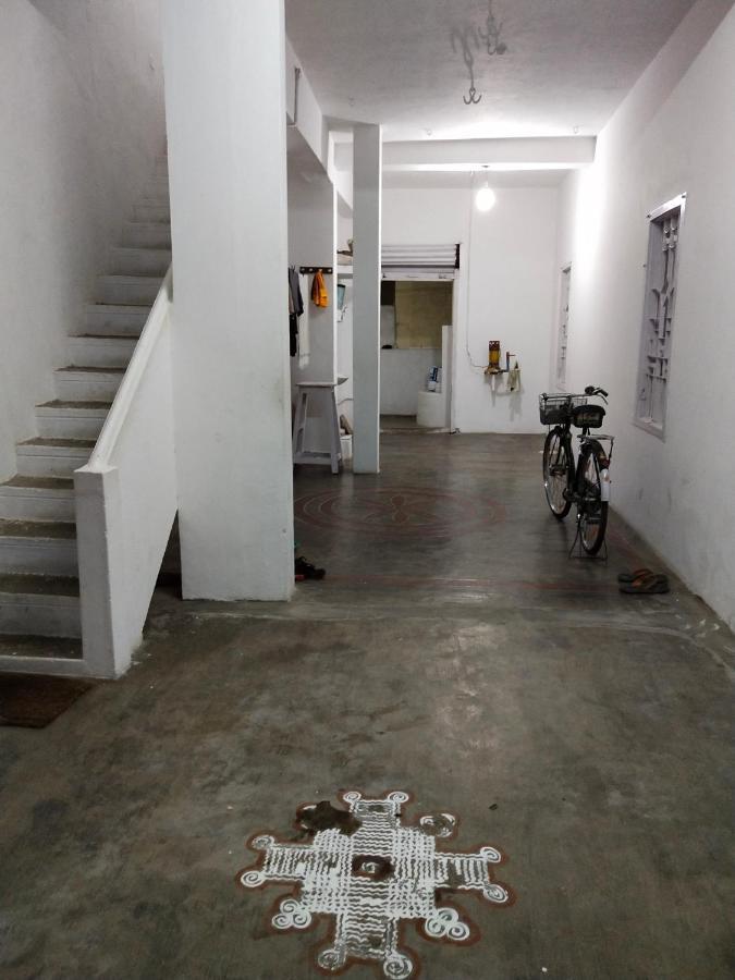 Mayurapriya Inn Chennai Eksteriør bilde