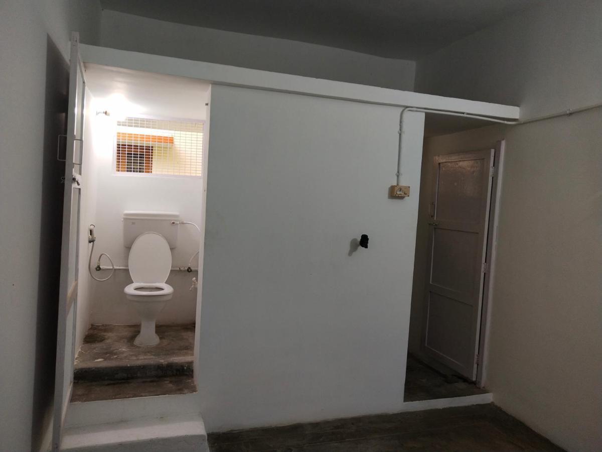 Mayurapriya Inn Chennai Eksteriør bilde